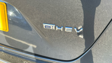 Honda HR-V 1.5 eHEV Advance 5dr CVT Hybrid Hatchback